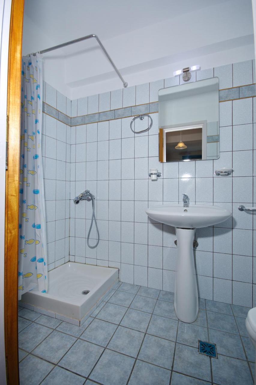 Athanasia Studios Patitiri Exteriör bild